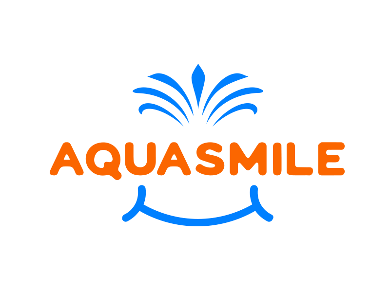 logo de la société Aquasmile