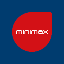logo de la marque Minimax