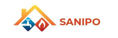 logo de la société Sanipo