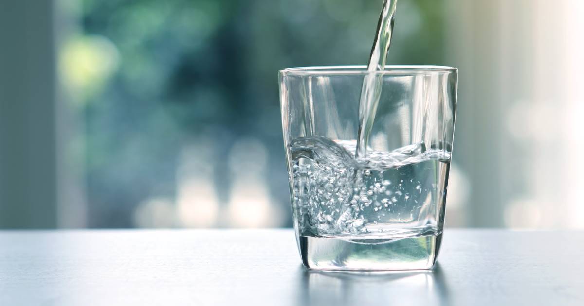 Comment améliorer la qualité de son eau ?